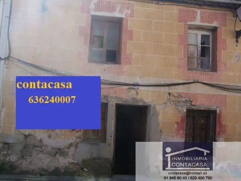 Terrenys i solars en venda a Guadalix de la Sierra, imagen 12