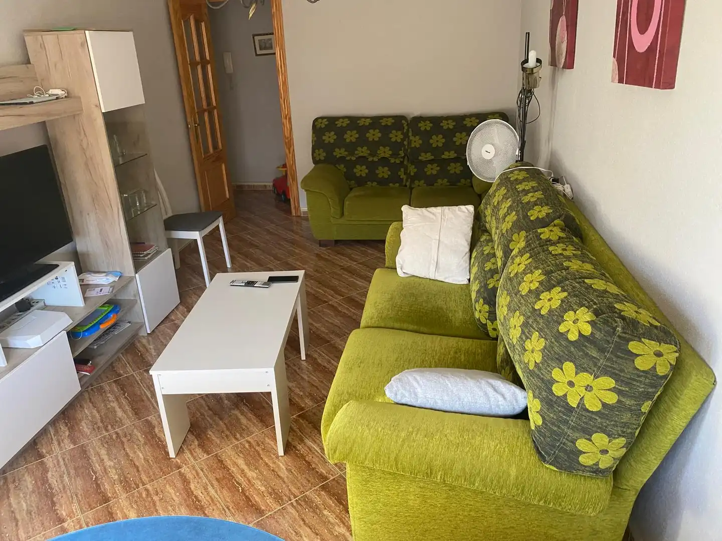 Appartement avec ascenseur à vendre à Avenida la Mancha, imagen 4
