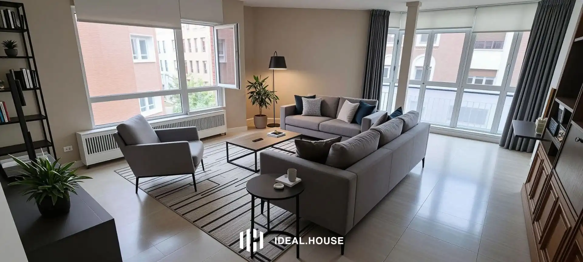 Piso con ascensor en venta en Alcalá, imagen 2