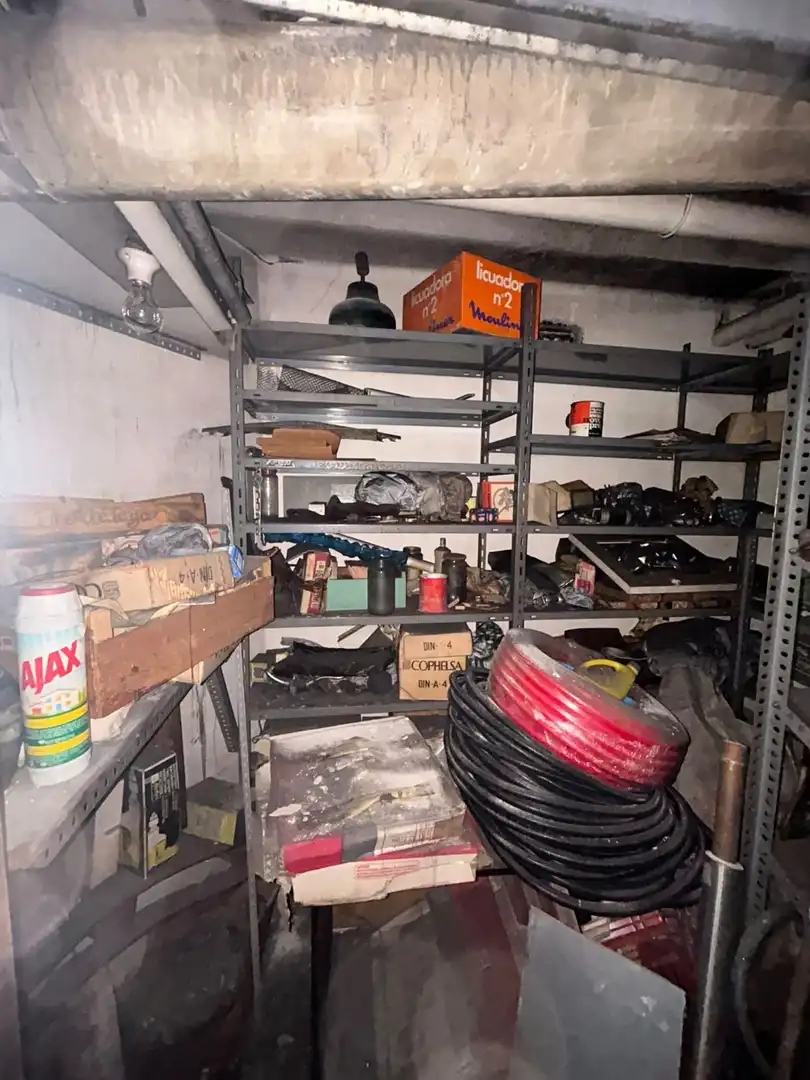 Trastero en venta en Tarragona