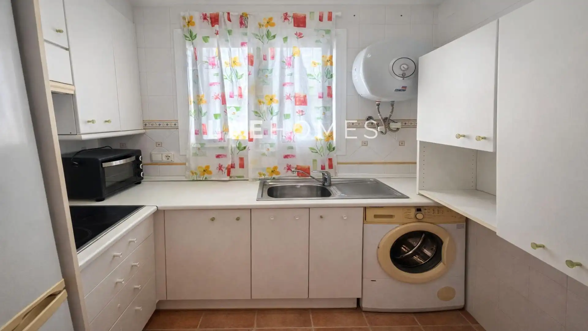 Flat with garden for sale in Gran Alacant, imagen 8