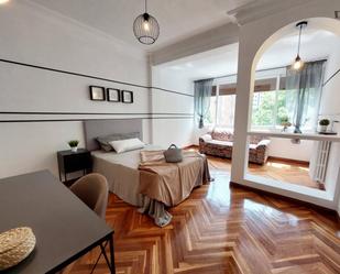 Bedroom of Apartment to share in  Madrid Capital