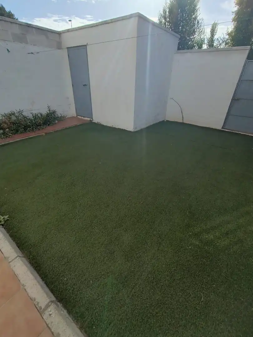 Terraced house with terrace for sale in Jerez Sur, imagen 37