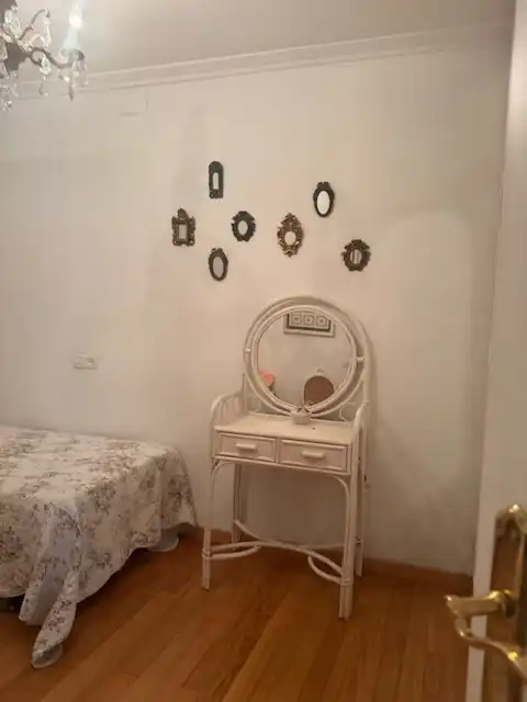 Habitación de Piso de alquiler en Vegadeo con Calefacción, Amueblado y Horno