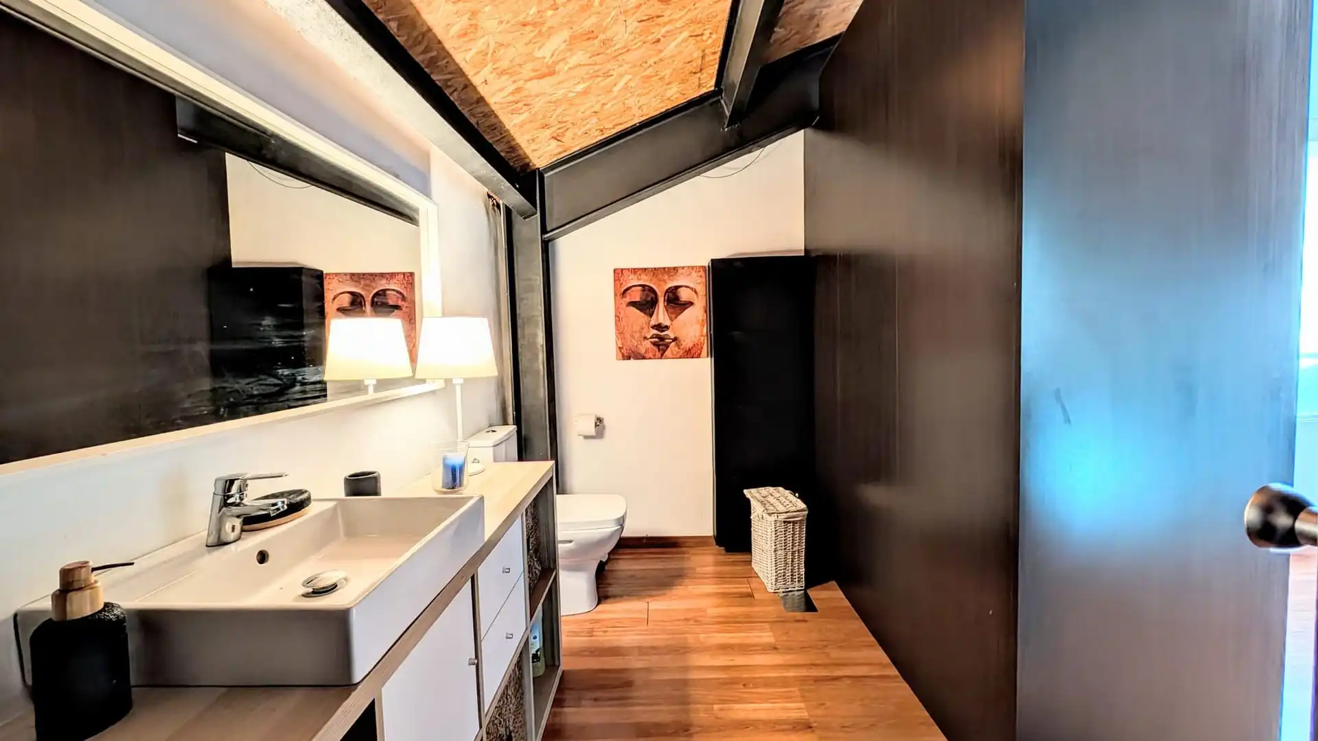 Maison mitoyenne avec terrasse à louer à Platja de Palma, imagen 11