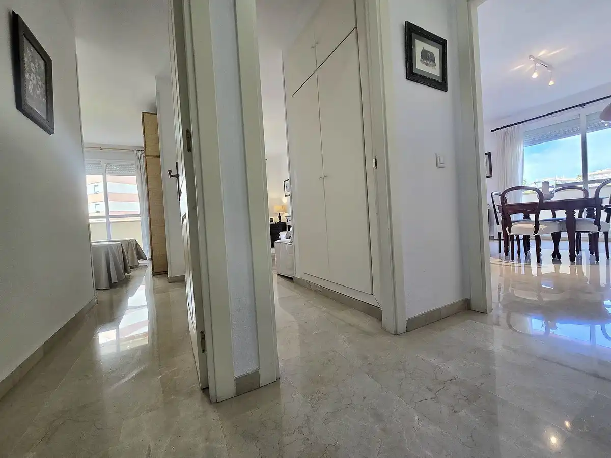 Apartment mit Pool zum Verkauf in hispanidad, imagen 17