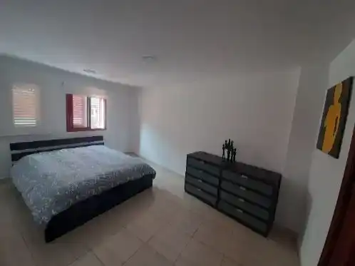 Dormitori de Casa adosada en venda en San José del Álamo - El Hornillo