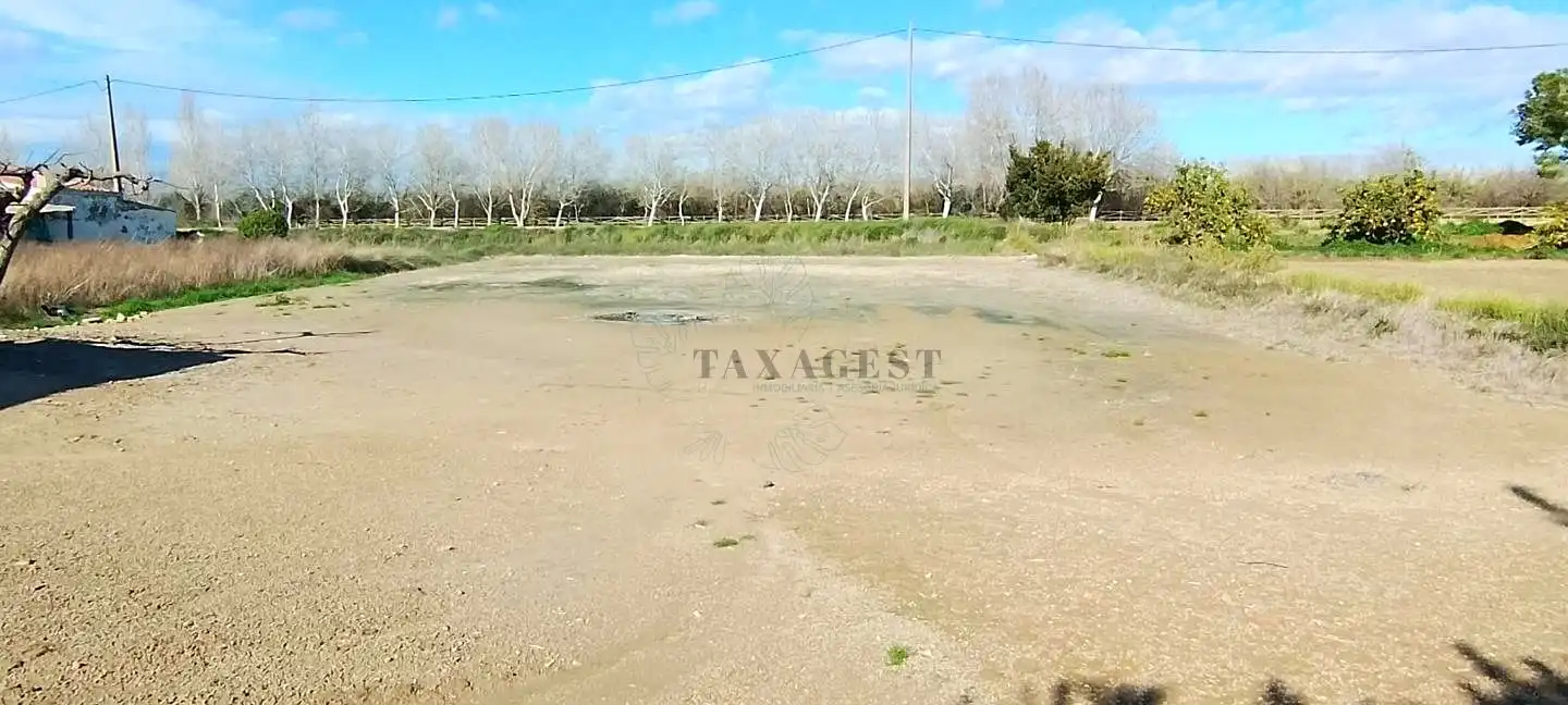 Terreno rústico en venta en Zona Hospital, imagen 11