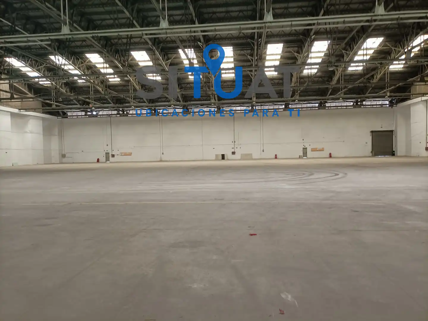Industrial building to rent in Carrer de Indústria 62, imagen 9