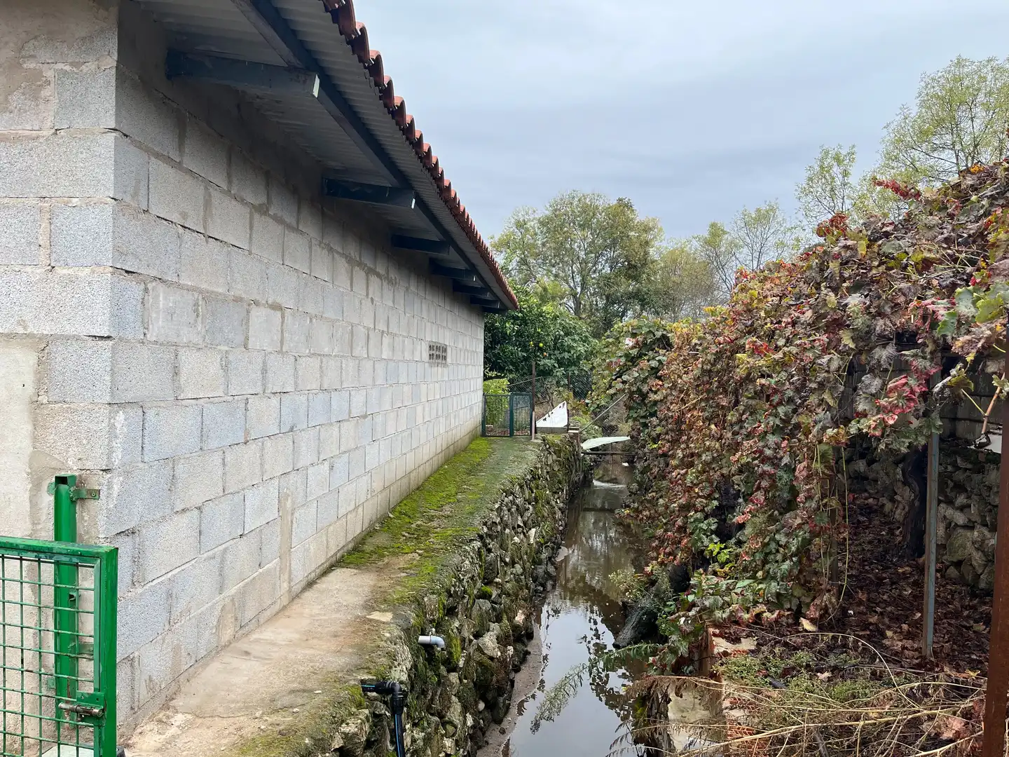 Casa rústica amb piscina en venda a Zona Norte - Hospital - Urbanizaciones, imagen 7