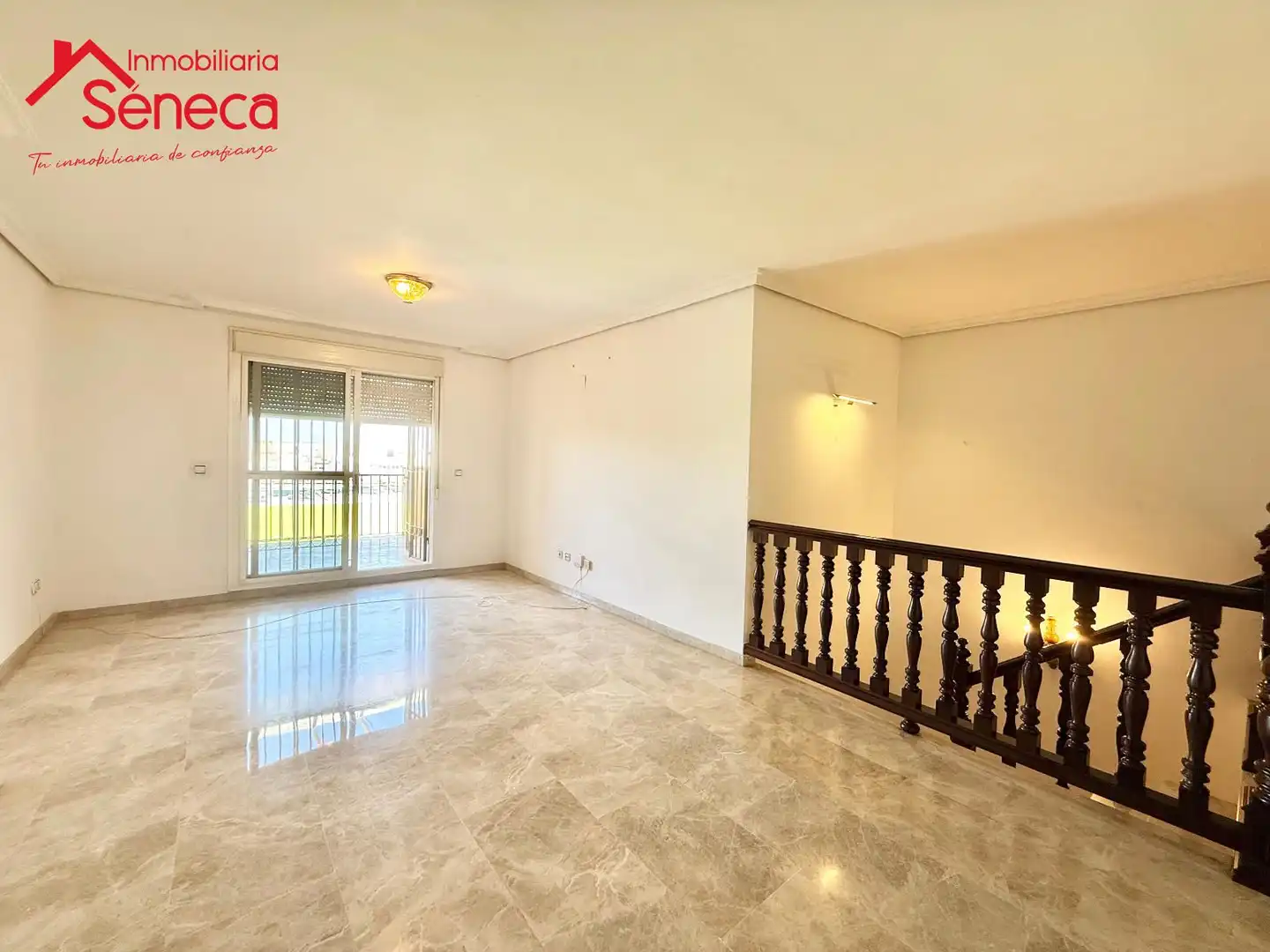 Wohnzimmer von Maisonette zum Verkauf in  Córdoba Capital mit Klimaanlage, Heizung und Terrasse