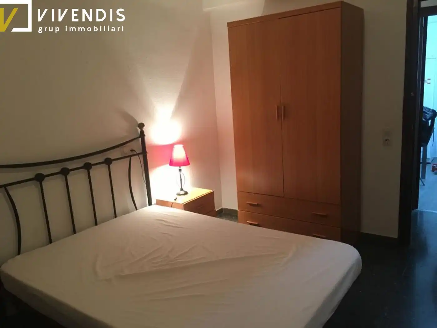 Flat for rent in Avenida Gran Passeig de Ronda, Príncep de Viana - Clot -Xalets Humbert Torres