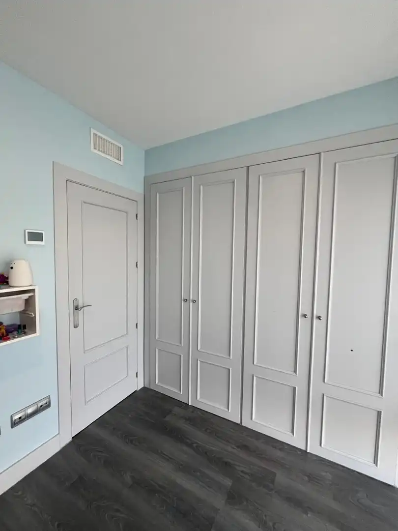 Habitación de Piso en venta en Águilas con Aire acondicionado, Parquet y Terraza