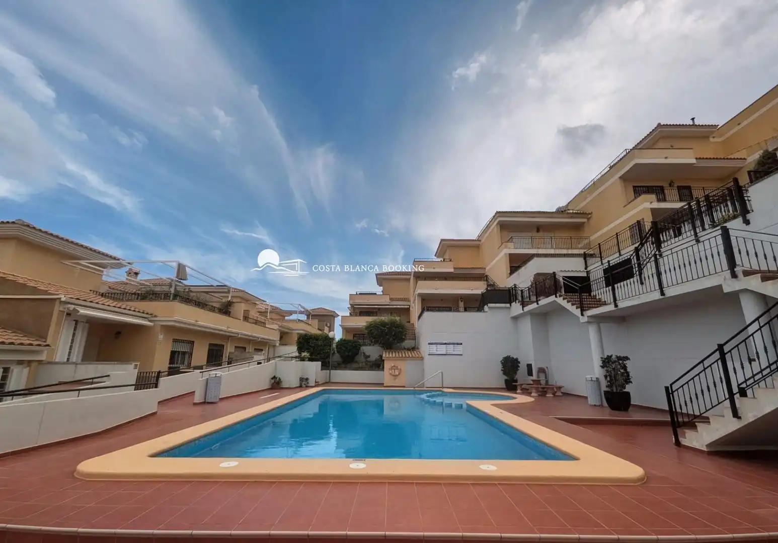 Bungalow mit Terrasse zum Verkauf in Escandinavia - Cautivador, imagen 4