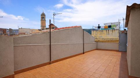 Foto 2 de Casa adosada en venta en Calle Pintor Fortuny, Les Borges del Camp, Tarragona