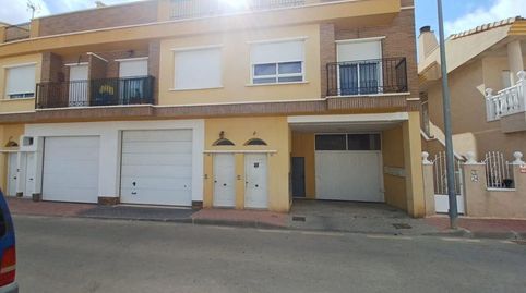 Foto 2 de Apartamento en venta en Calle del Mar, 34, Sucina, Murcia Capital