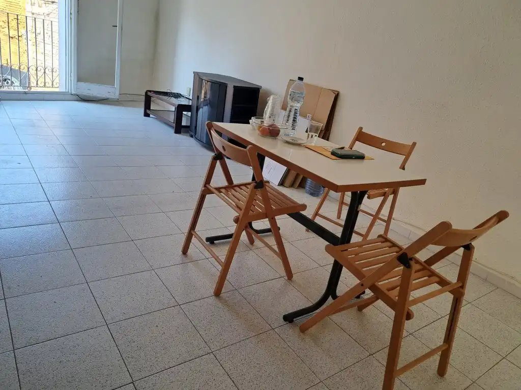 Menjador de Casa adosada en venda en Cubelles amb Terrassa, Traster i Balcó