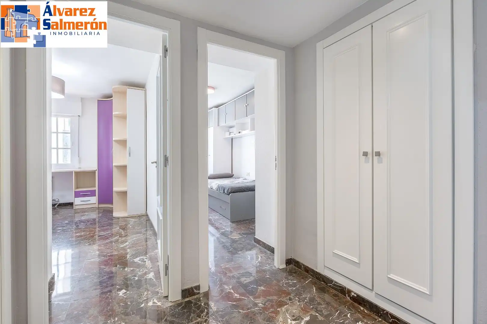 Piso en venta en Granada con Aire acondicionado, Calefacción y Terraza