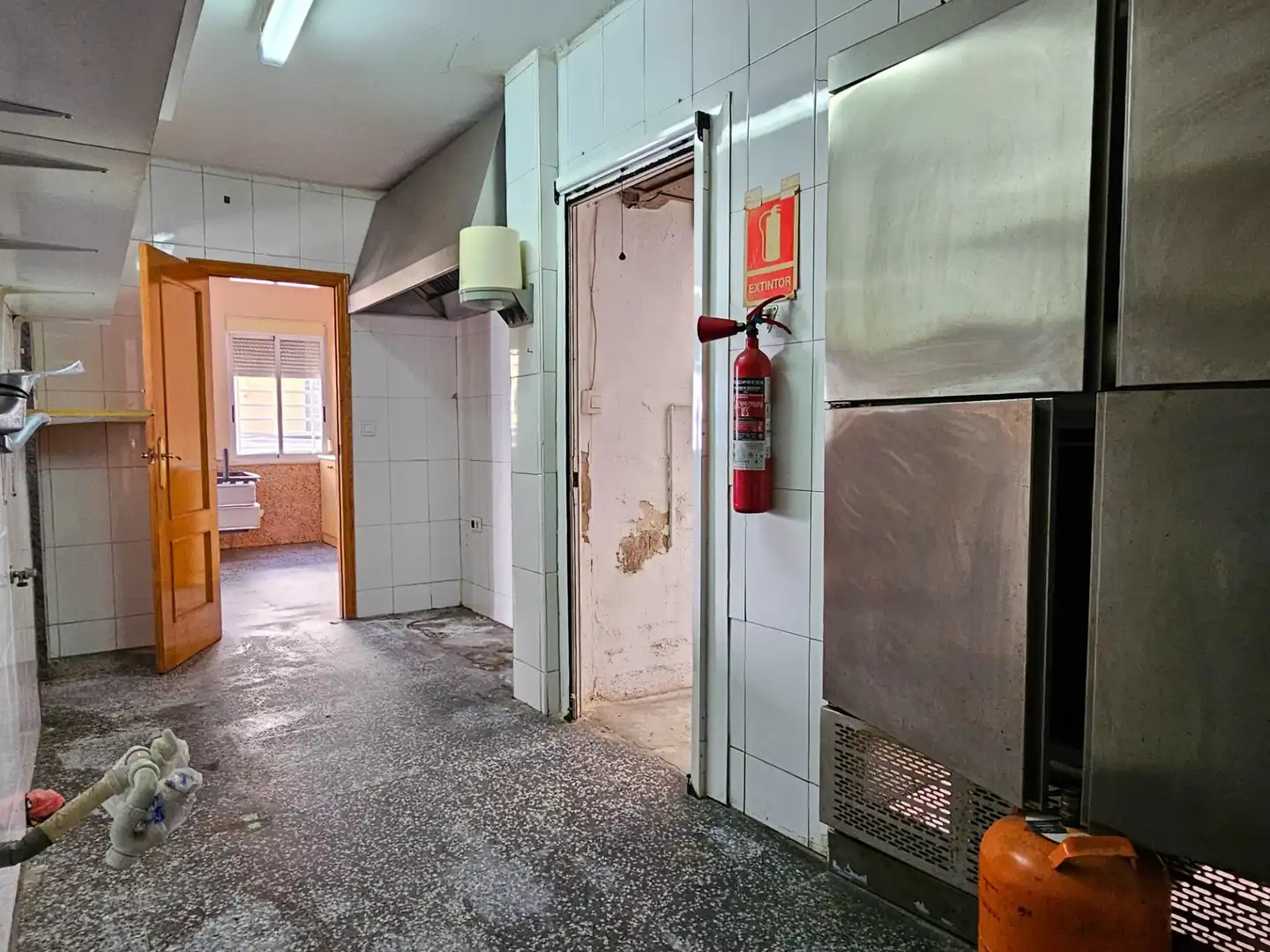 Gewerbefläche zum Verkauf in Calle de Fray Humilde Soria, imagen 25