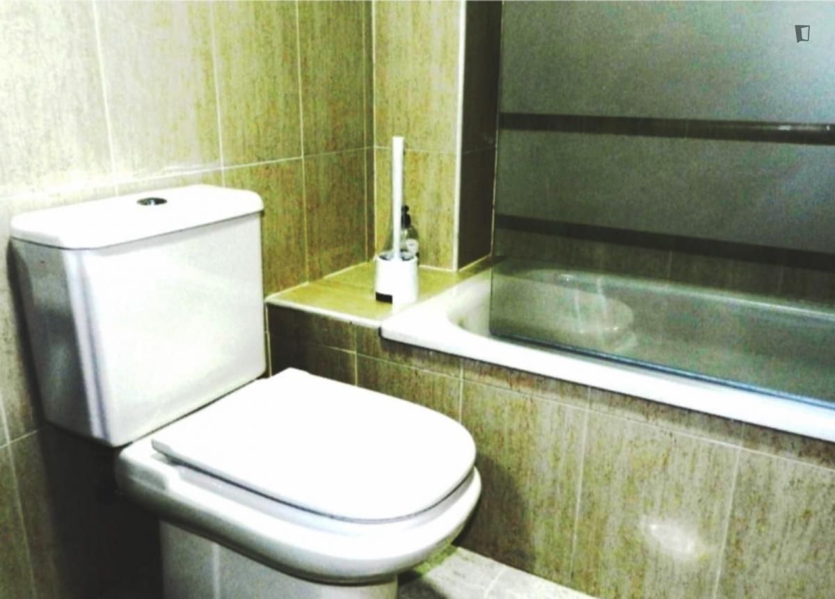 Apartment to rent in Playa de Granada