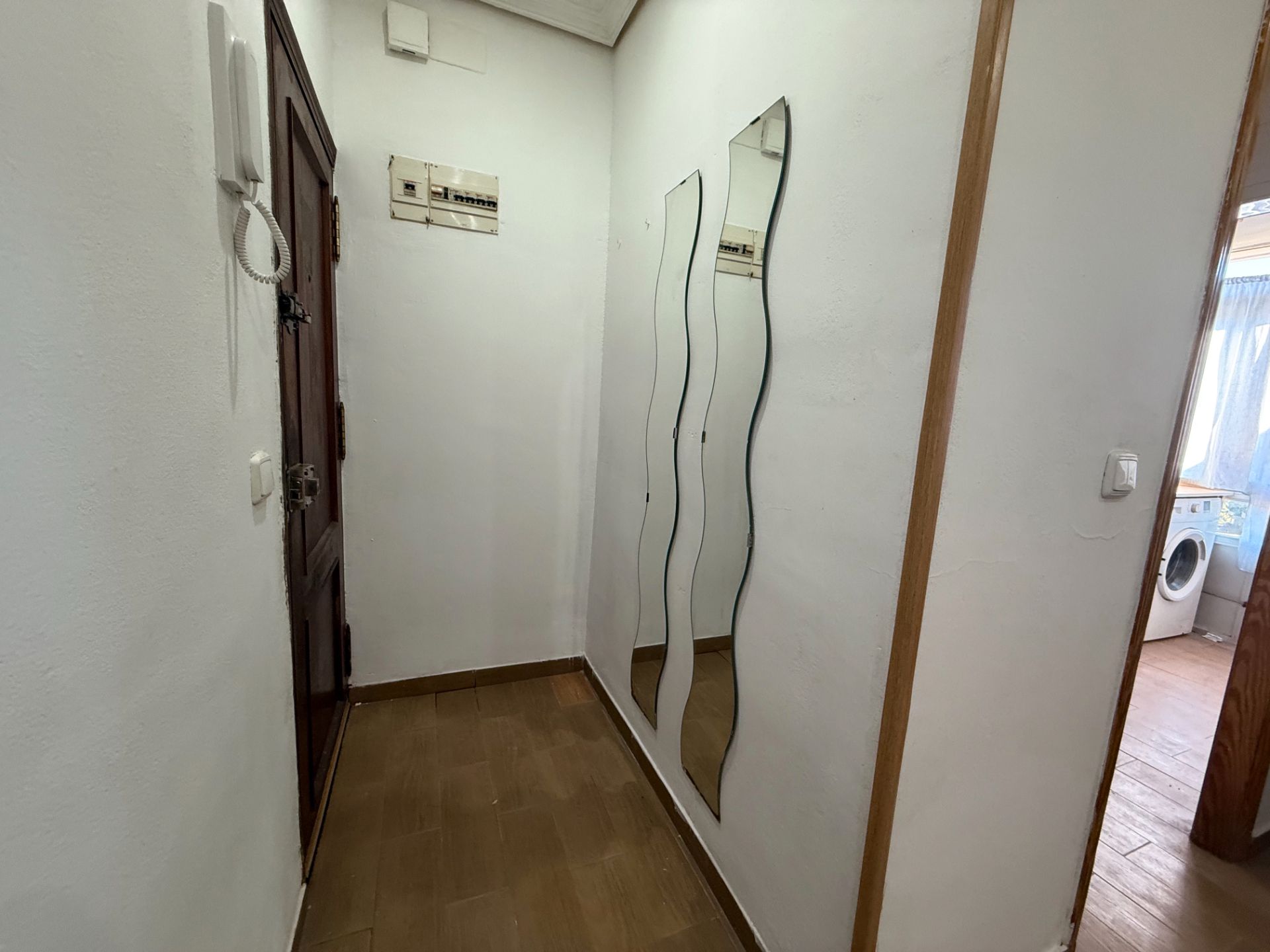 Flat to rent in  Córdoba Capital  with Air Conditioner, Furnished and Oven