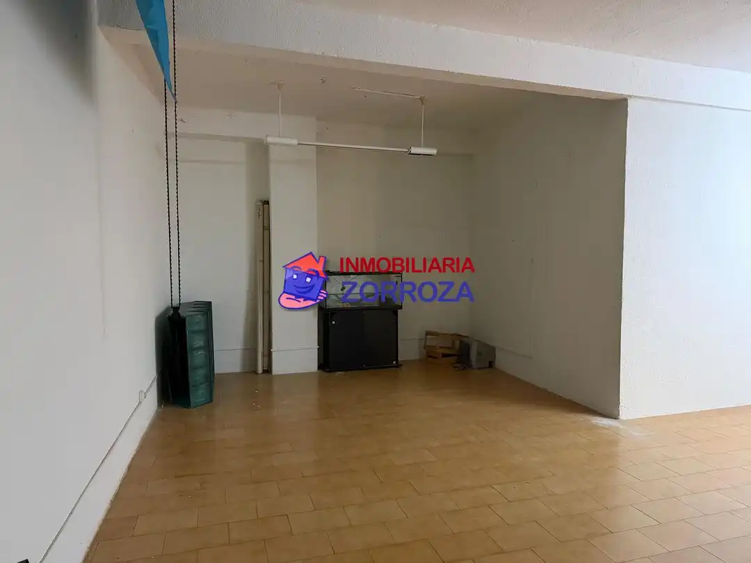 Geschaftsraum zur Miete in Untziola Kalea, Zorrotza