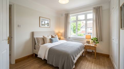 Foto 5 de Pis en venda a Av. de Los Derechos Humanos, Parque Lisboa - La Paz, Alcorcón