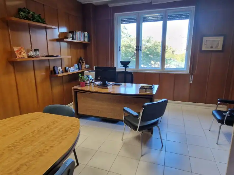 Bureau avec ascenseur à vendre à Juan XXIII 1, imagen 4