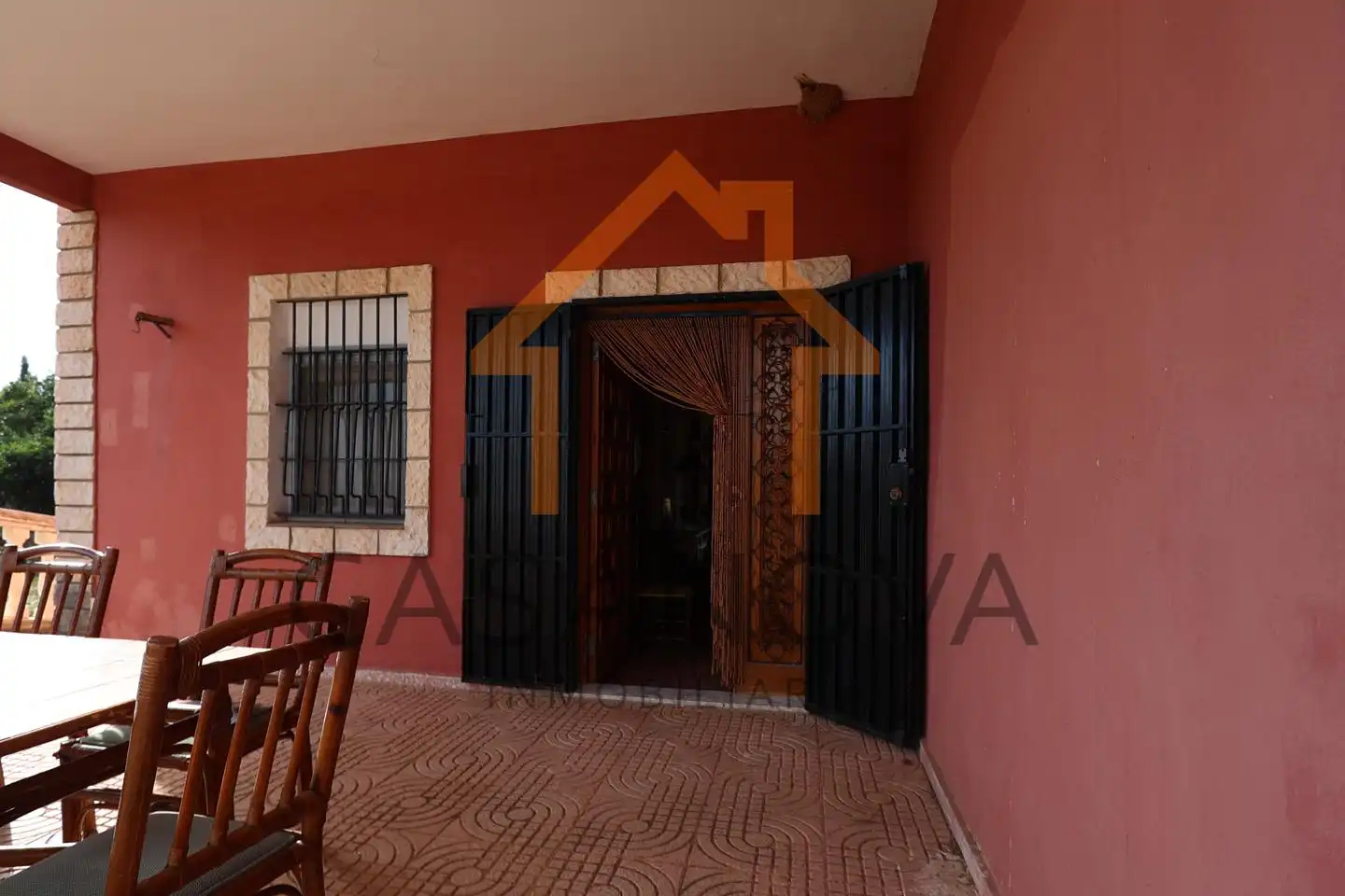 Casa o chalet en venta en Cotes con Jardín privado, Terraza y Piscina