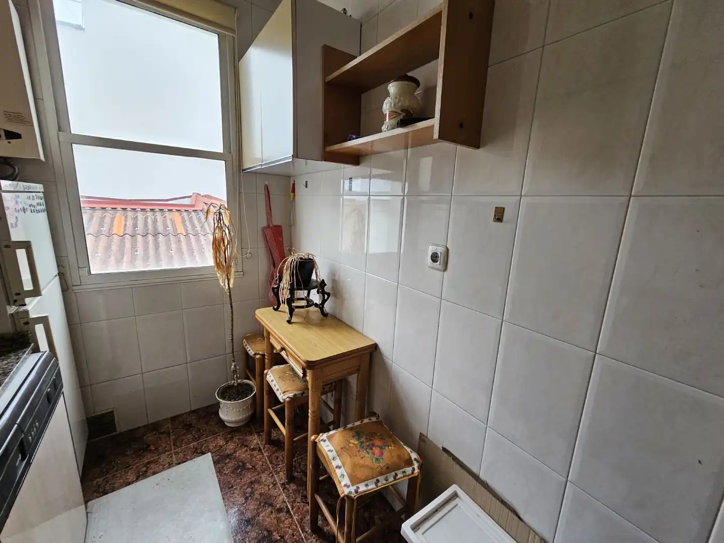 Habitación de Piso en venta en A Coruña Capital 