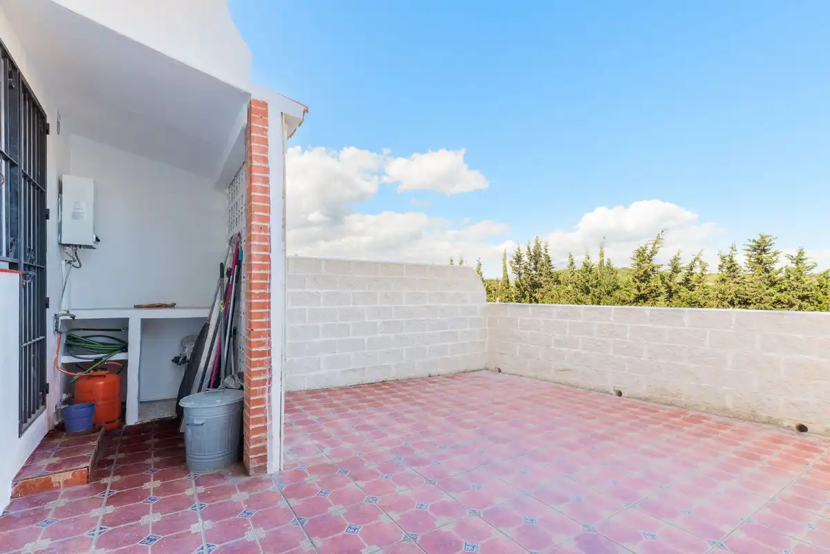 Xalet amb jardí en venda a Avenida Benamara 15, imagen 42