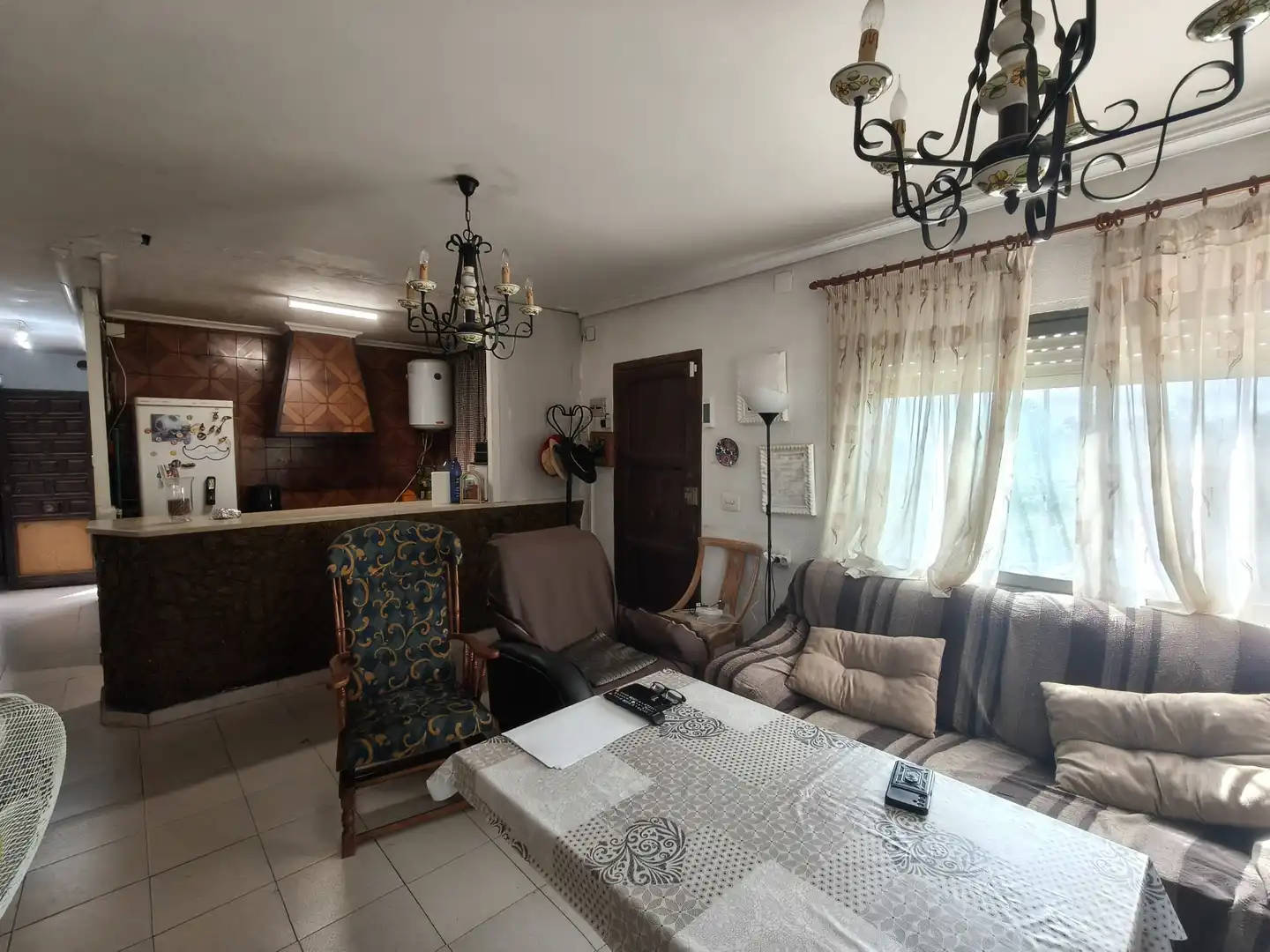 Villa avec piscine à vendre à Turís, imagen 9