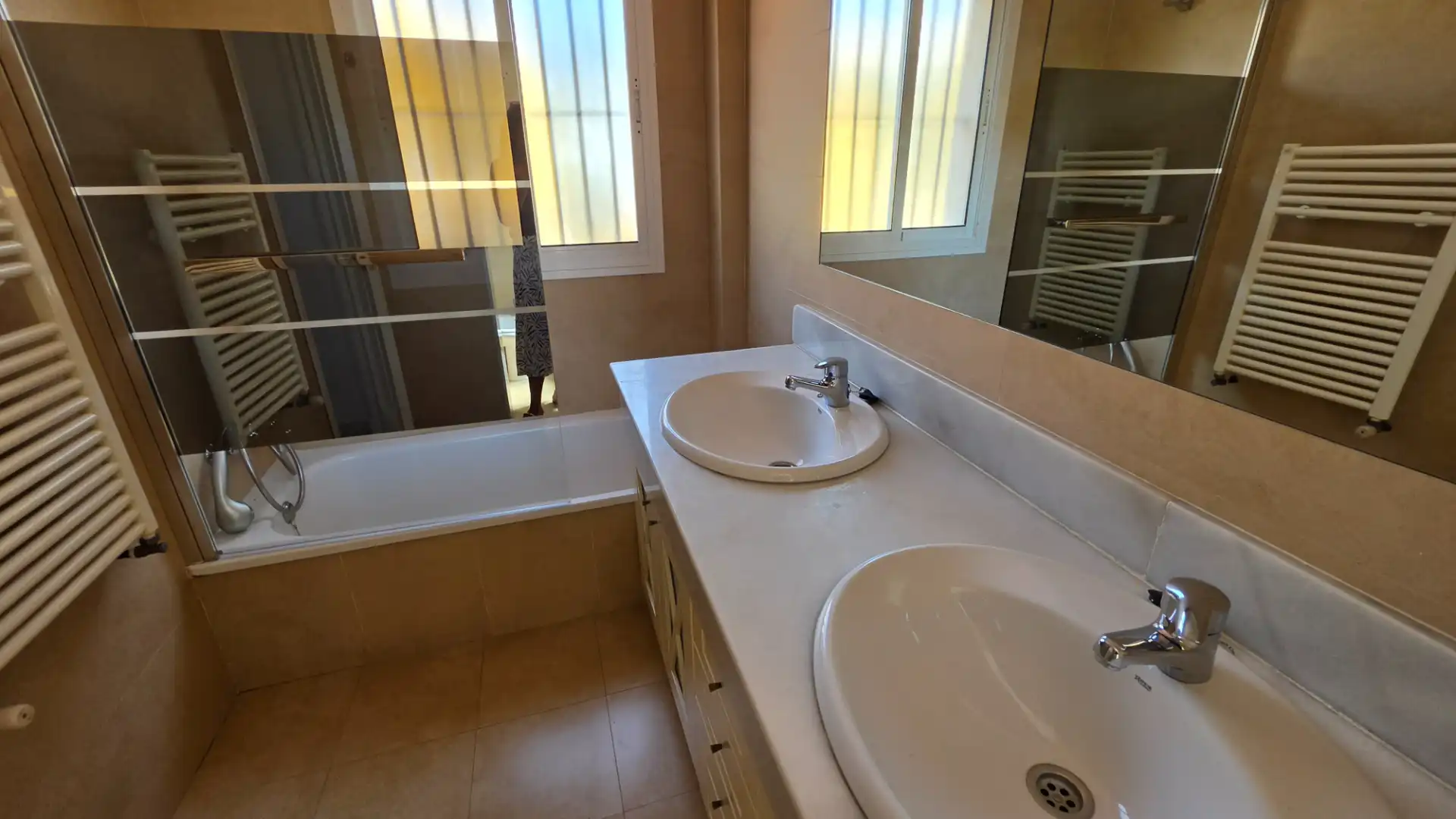 Doppelhaushälfte mit Pool zur Miete in Vistahermosa - Fuentebravía, imagen 28