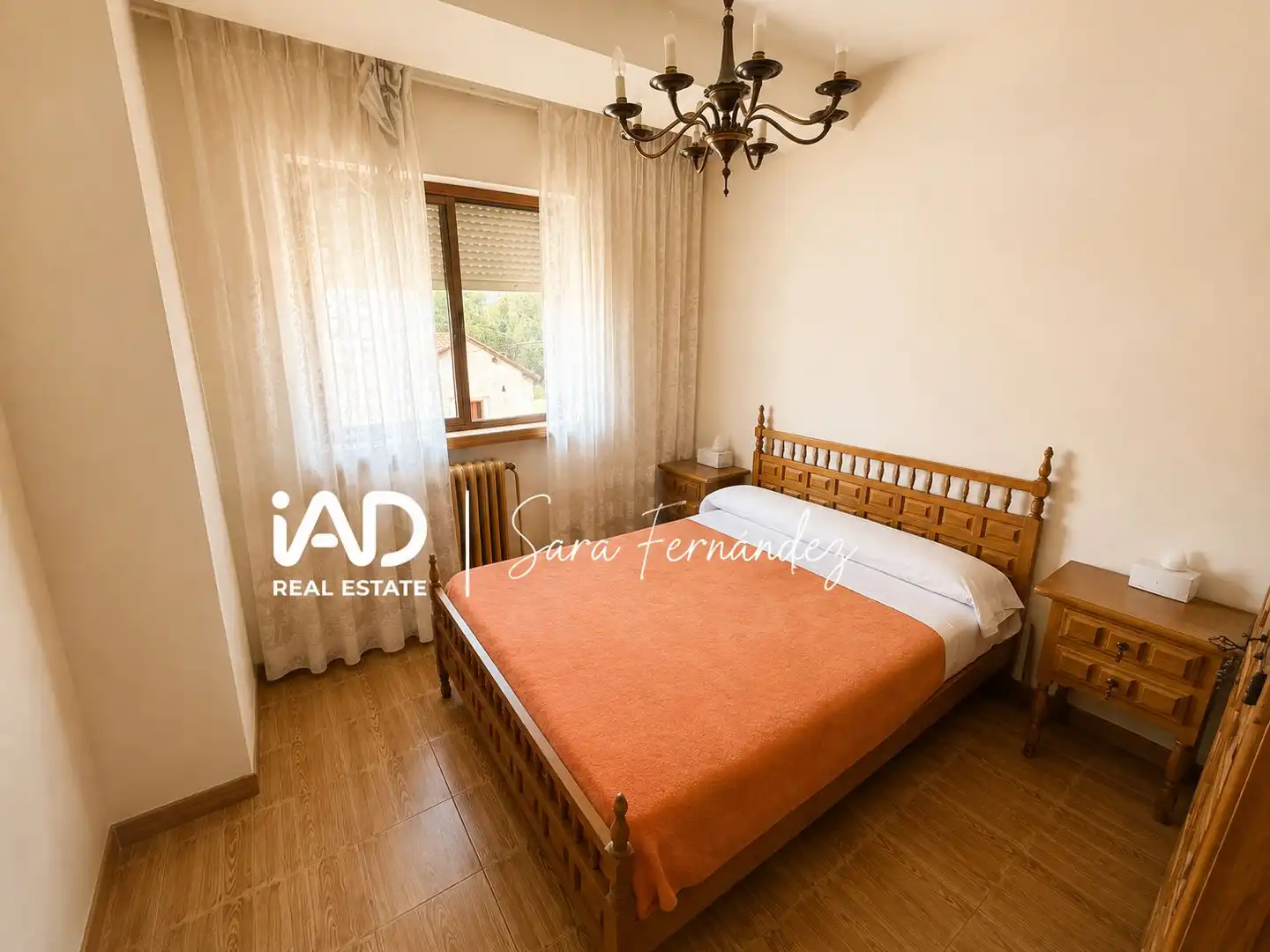 Habitación de Edificio en venta en Puebla de Sanabria