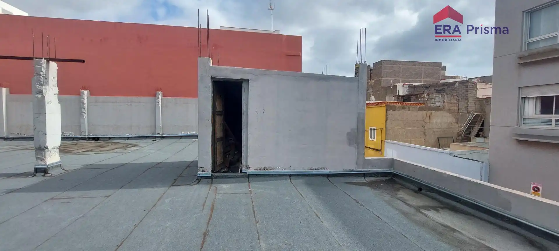 Residenziale in vendita a Taco - Los Andenes - Las Chumbreras, imagen 19