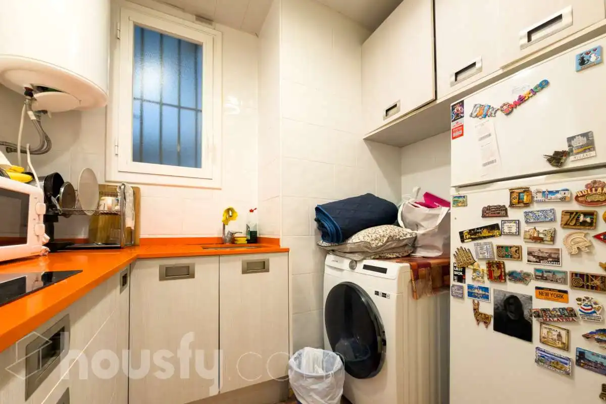 Wohnung mit Terrasse zum Verkauf in Calle Quintana ., imagen 10