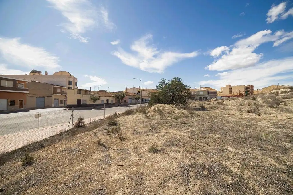 Terrenos y solares en venta en Calle del Calvario, imagen 27
