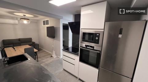 Photo 5 of Flat to share in Barrio de Benimaclet, Valencia