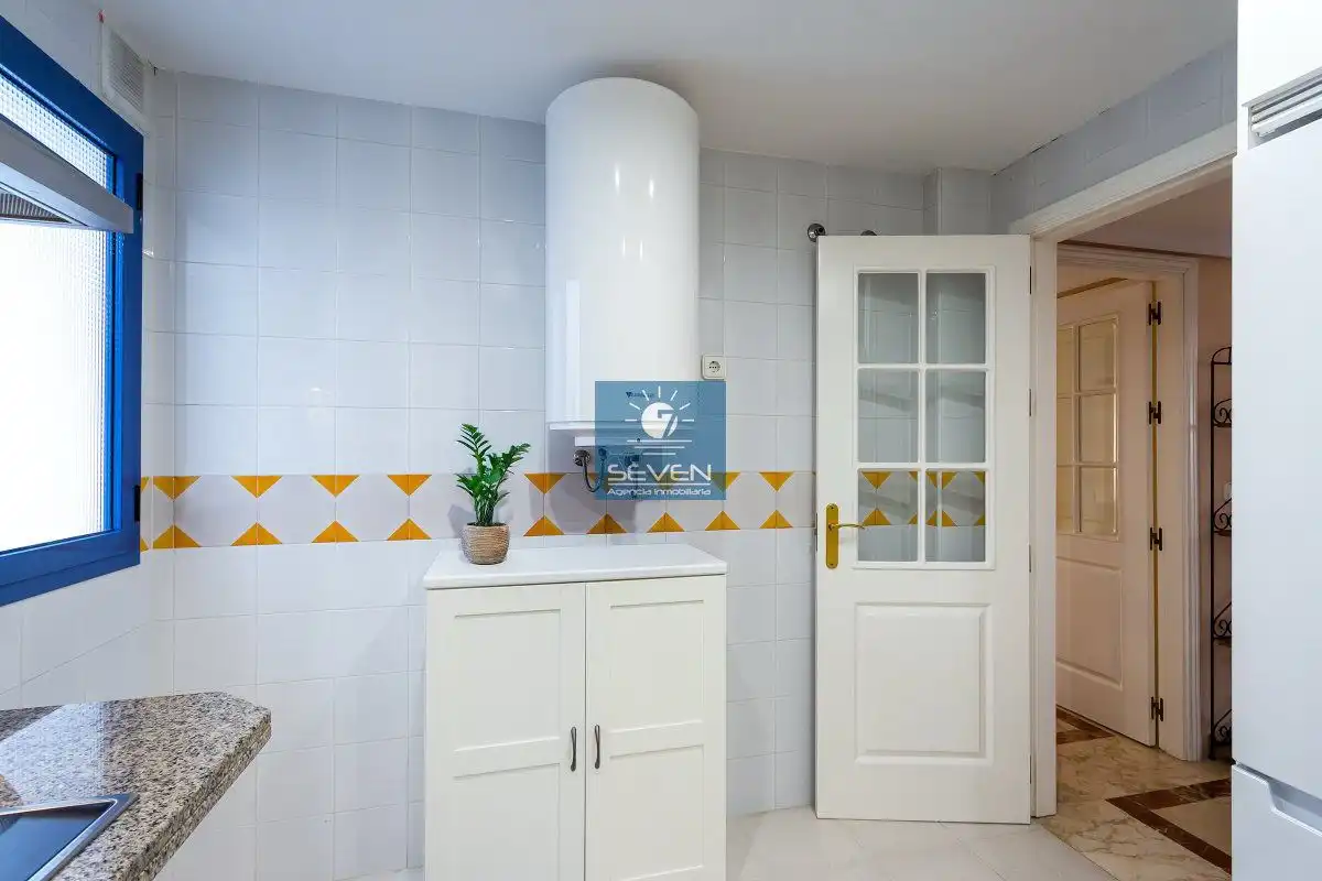 Apartament amb piscina en venda a Mayor Zaragoza 4, imagen 22