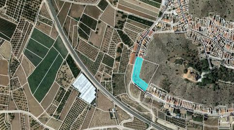 Solvia Inmobiliaria  Suelo Urbano Tobarra