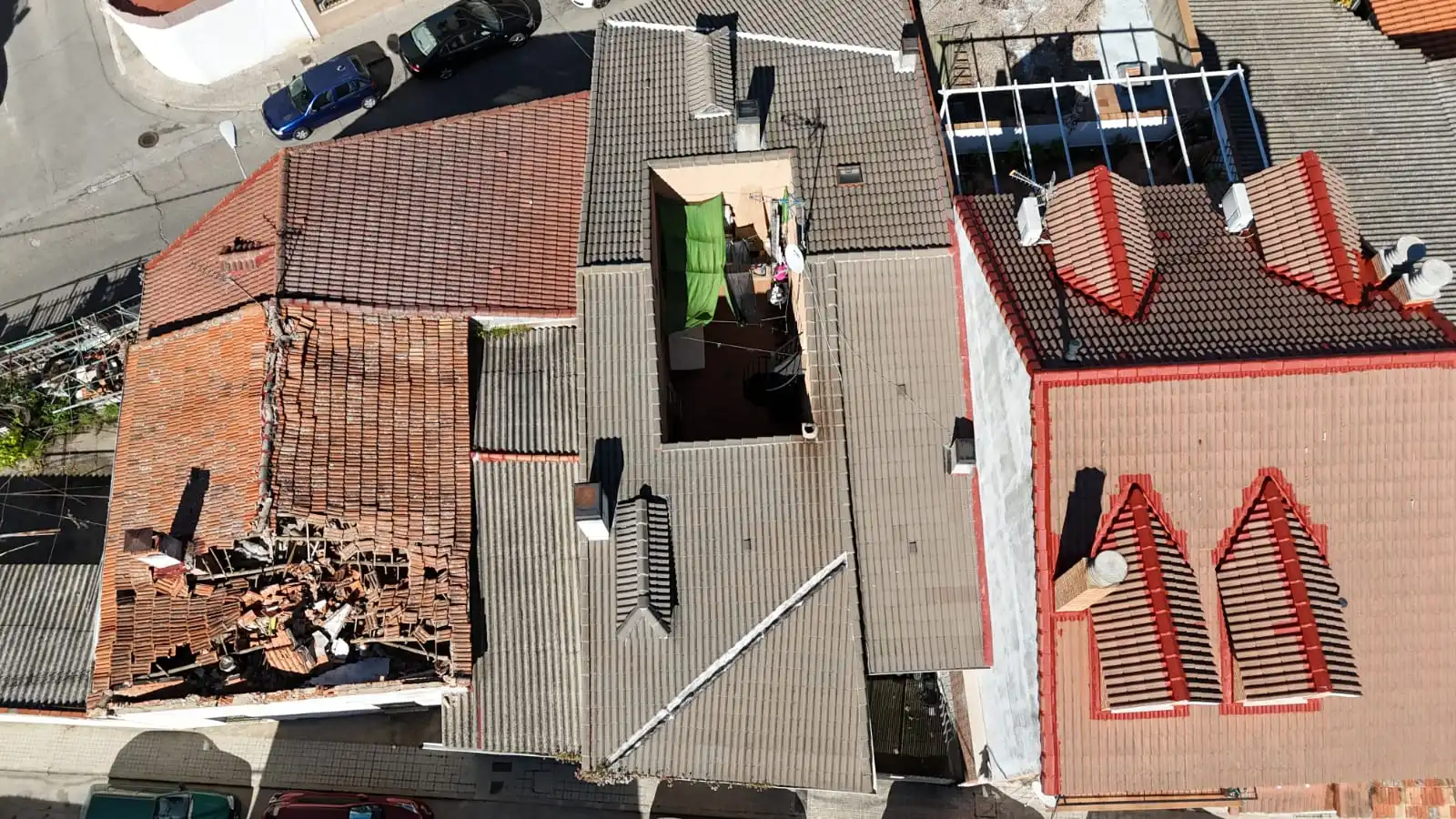 Casa o xalet en venda en Fuente El Saz de Jarama amb Calefacció i Terrassa