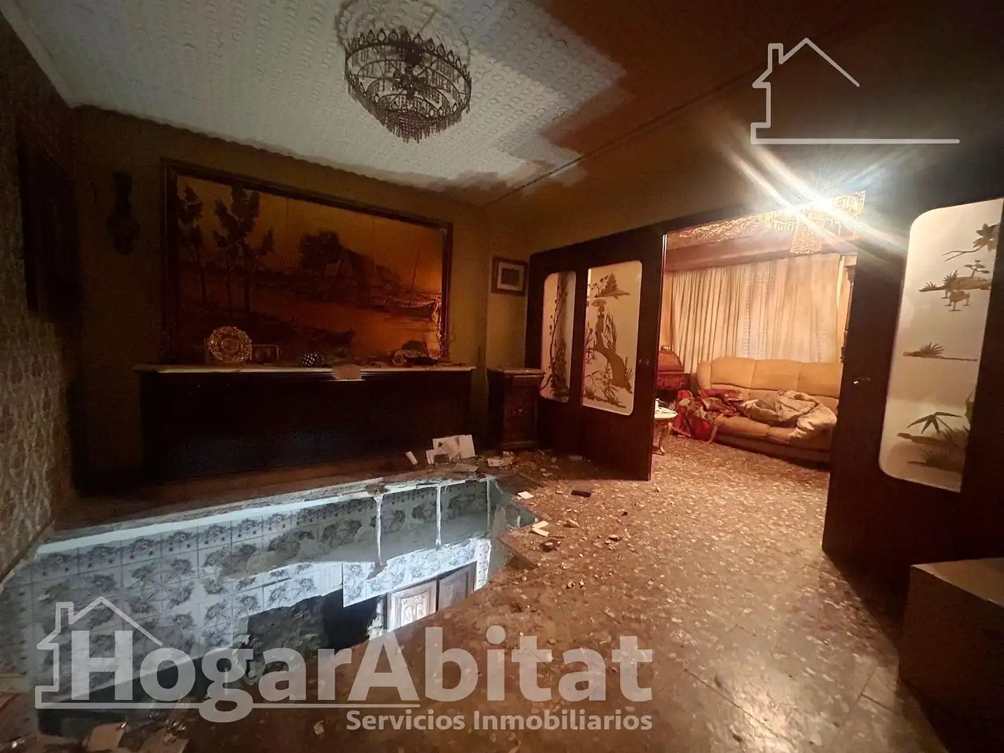 Casa o chalet en venta en Sagunto / Sagunt con Terraza