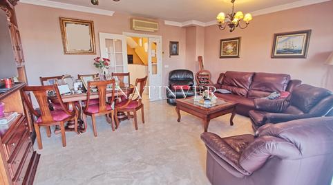 Foto 3 de Casa adosada en venda a Urbanizacion Añoreta, Añoreta Golf - Paraíso del Sol, Málaga