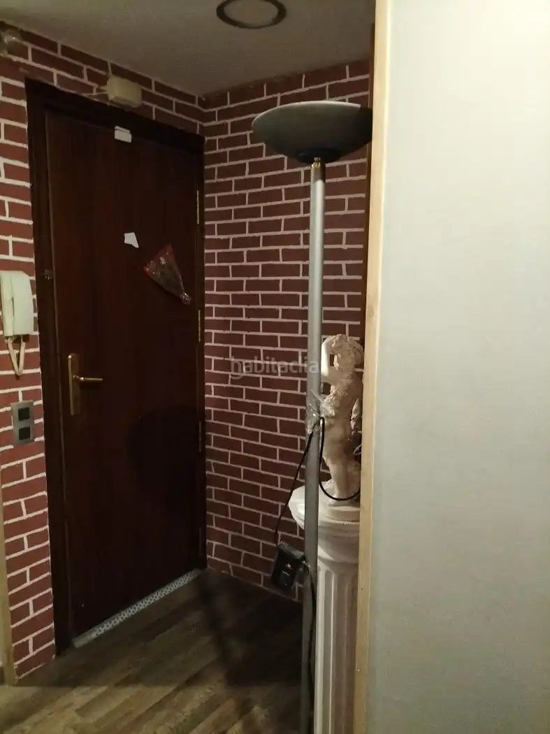 Penthouse with lift for sale in Carrer de Rafael Campalans 107, imagen 8