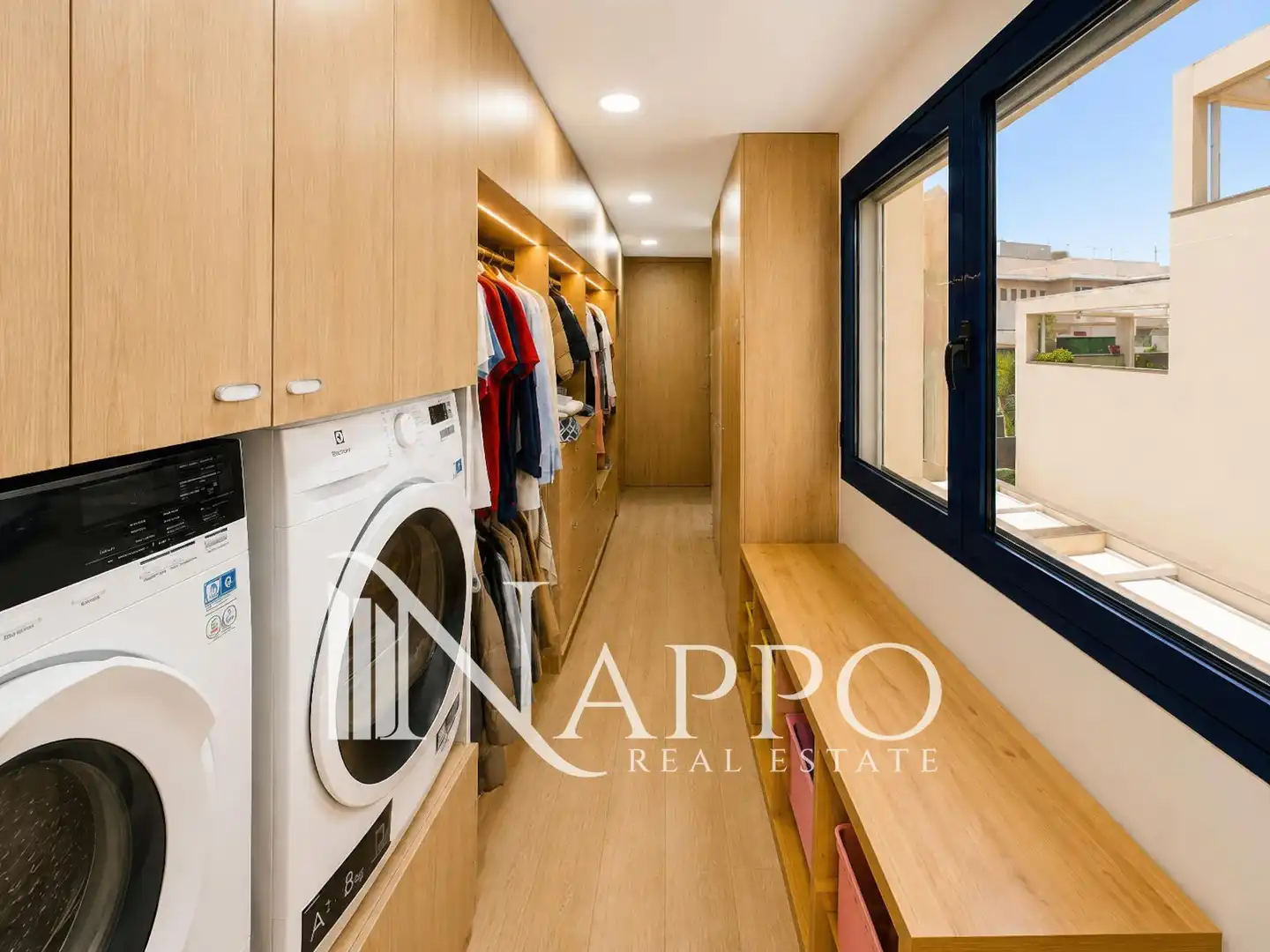 Flat with pool for sale in SON SAMPOL, imagen 19
