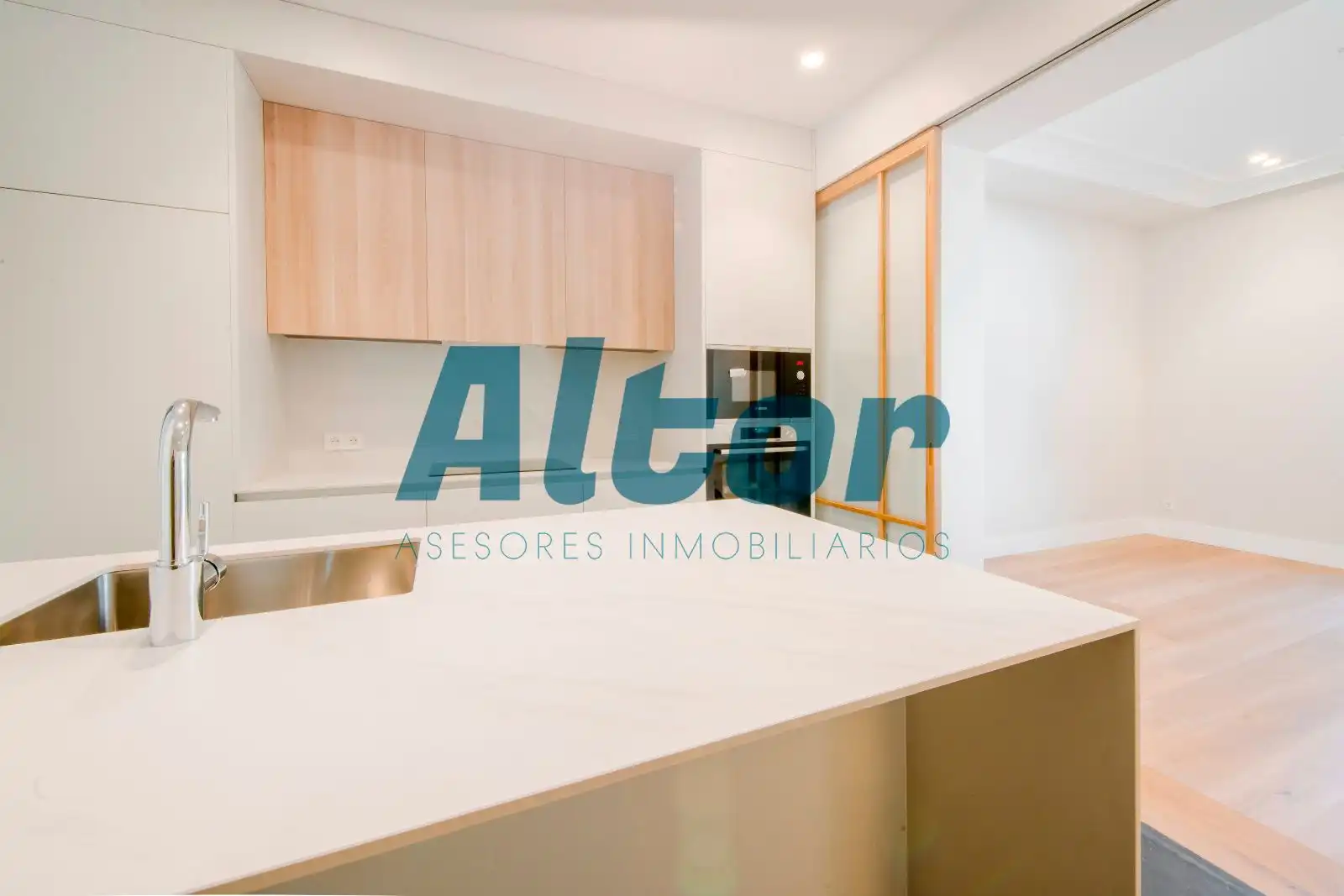 Flat with lift for sale in DEL PINAR, imagen 13