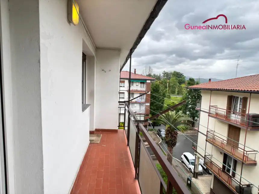 Terraza de Piso en venta en Hernani
