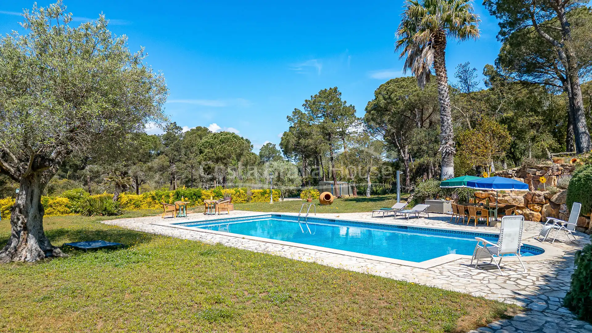 Casa amb piscina en venda a Carrer de les Illes Medes, imagen 9