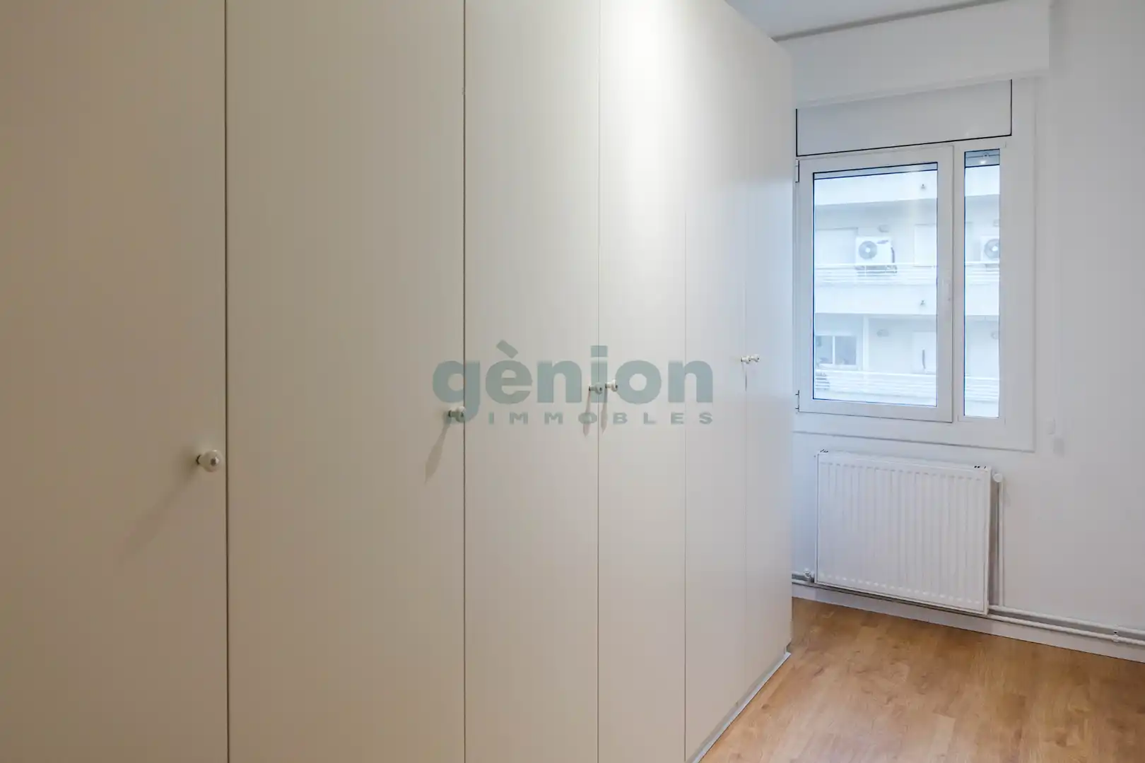 Habitación de Piso en venta en Girona con Aire acondicionado, Calefacción y Balcón