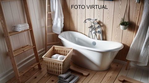 Foto 5 de Casa o xalet en venda a San Vicente, Villar del Arzobispo, Valencia